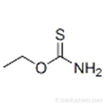 xanthogénamide CAS 625-57-0